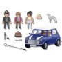 Playmobil - Mini Cooper Playmobil - 4